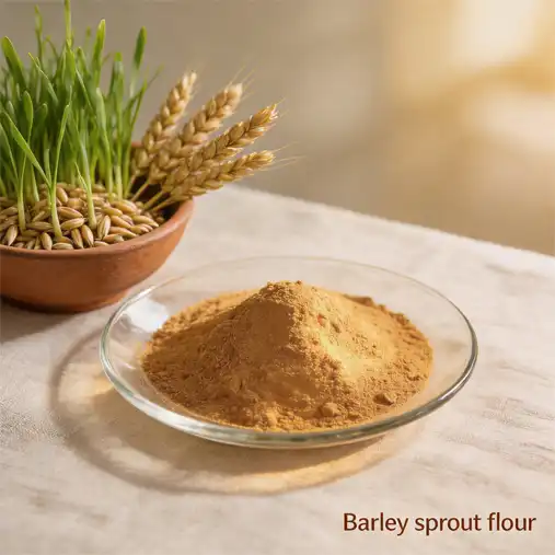Freeze-Dried Barley Sprout Powder vs Regular Powder?